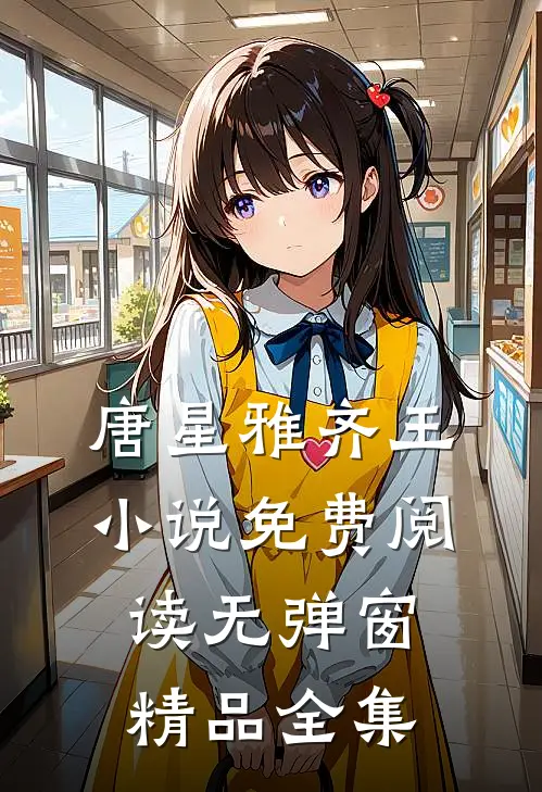 唐星雅齐王小说免费阅读无弹窗精品全集