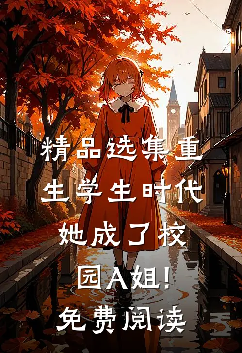 精品选集重生学生时代:她成了校园A姐!免费阅读