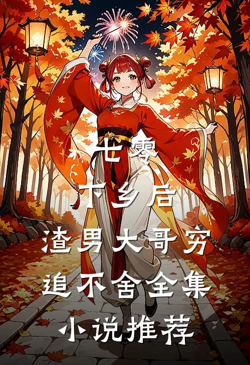 七零：下乡后，渣男大哥穷追不舍全集小说推荐