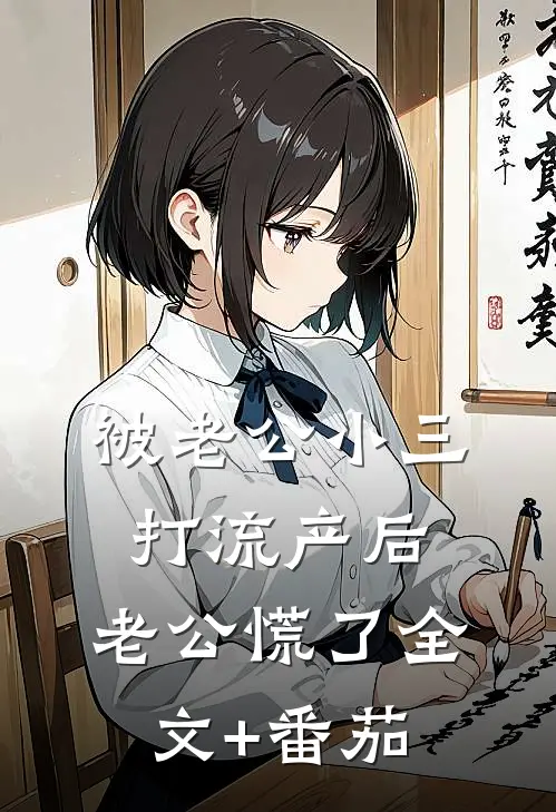 被老公小三打流产后，老公慌了全文+番茄
