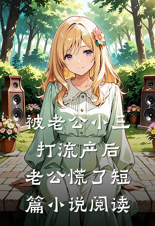 被老公小三打流产后，老公慌了短篇小说阅读