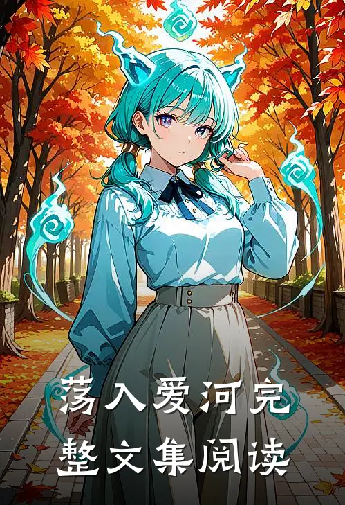 荡入爱河完整文集阅读
