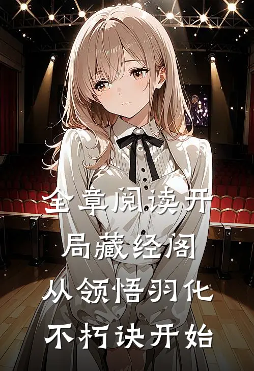 全章阅读开局藏经阁，从领悟羽化不朽诀开始
