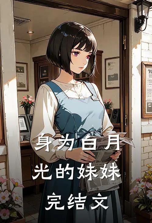 身为白月光的妹妹完结文