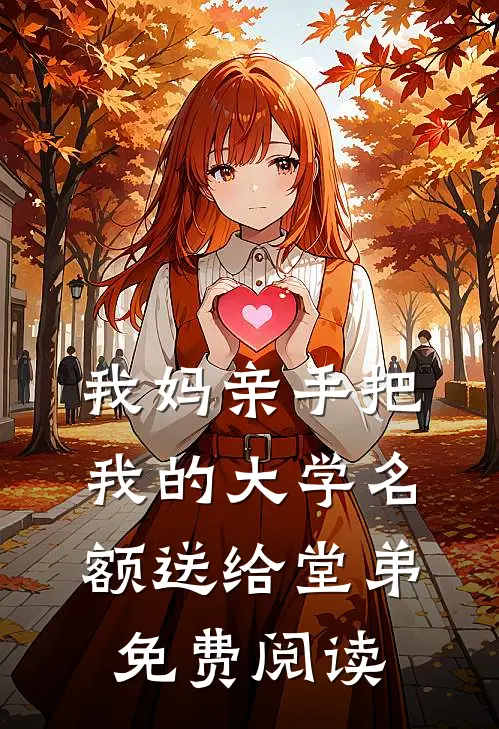 我妈亲手把我的大学名额送给堂弟免费阅读