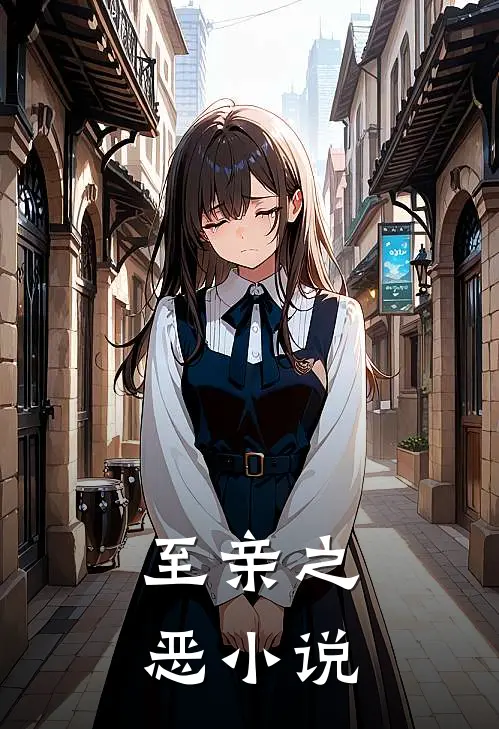 至亲之恶小说