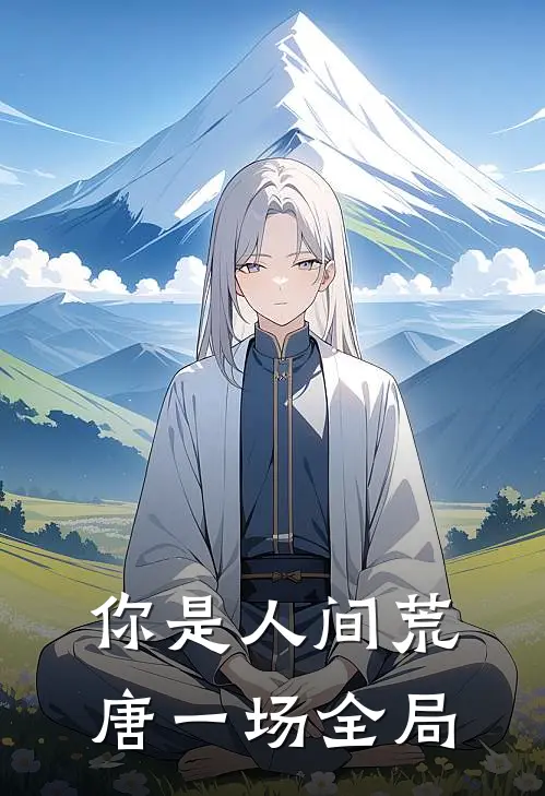 你是人间荒唐一场全局