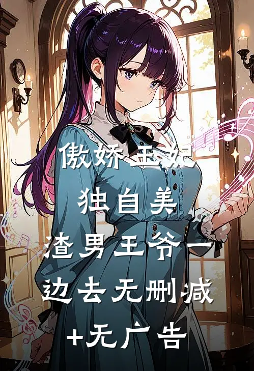 傲娇王妃独自美，渣男王爷一边去无删减+无广告