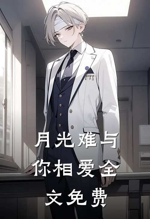 月光难与你相爱全文免费