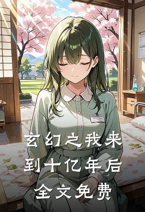 玄幻之我来到十亿年后全文免费