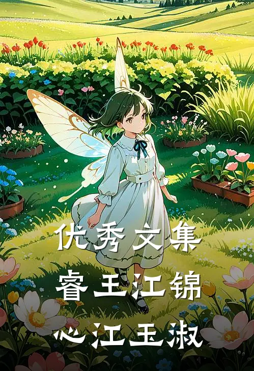 优秀文集睿王江锦心江玉淑
