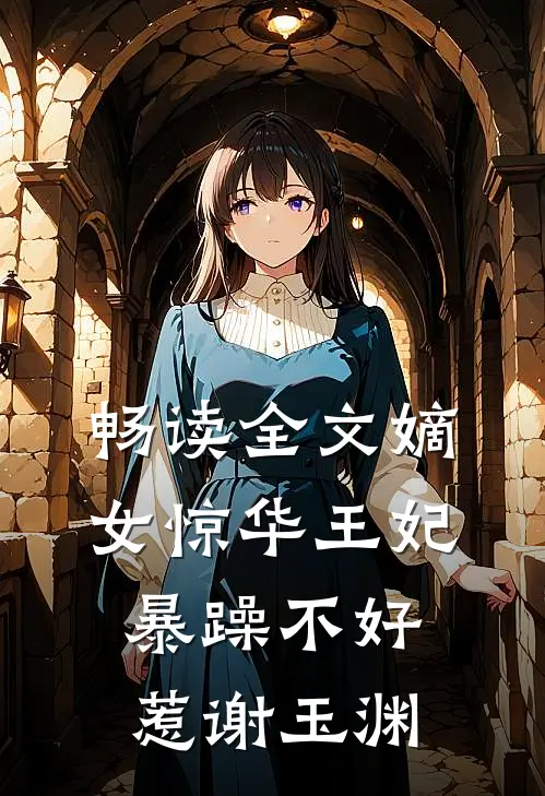 畅读全文嫡女惊华王妃暴躁不好惹谢玉渊