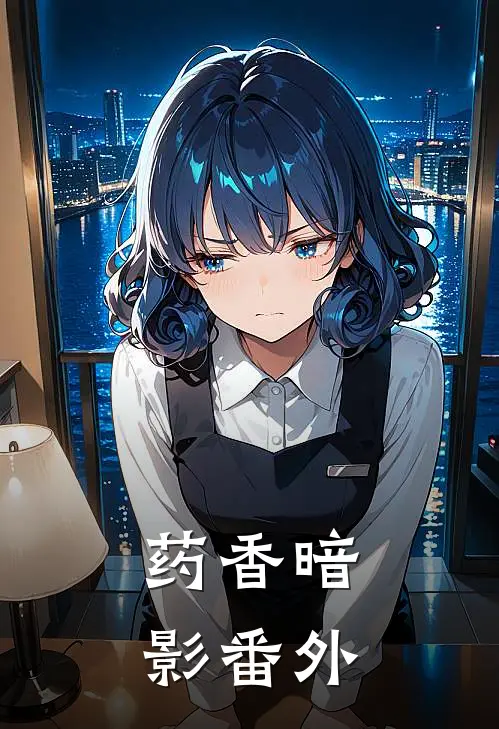 药香暗影 番外