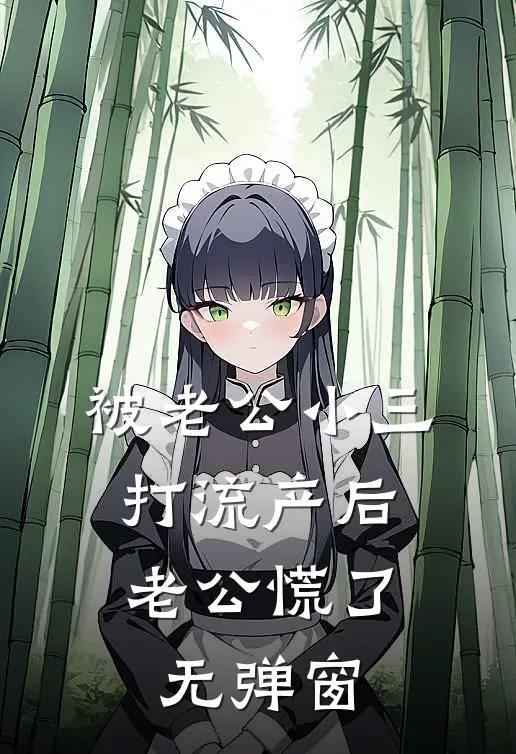 被老公小三打流产后，老公慌了无弹窗