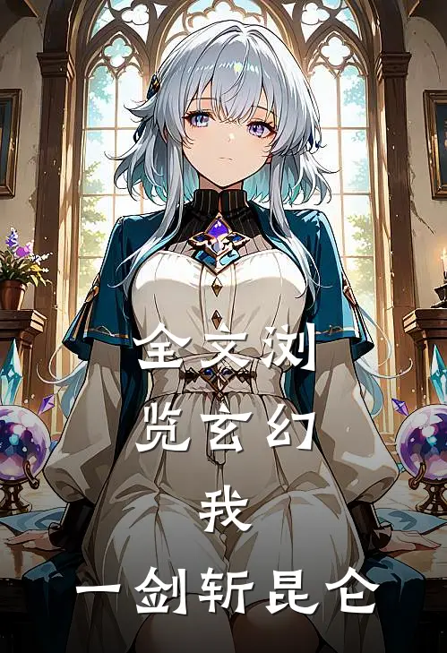 全文浏览玄幻：我，一剑斩昆仑