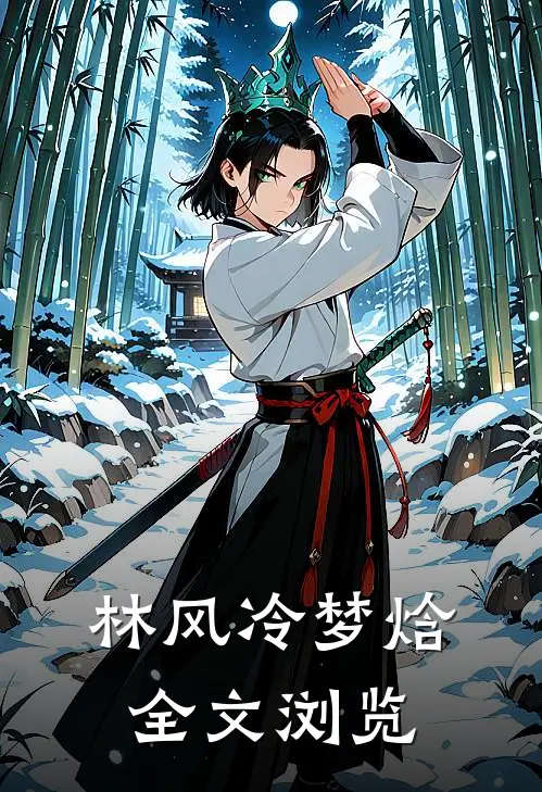 林风冷梦焓全文浏览