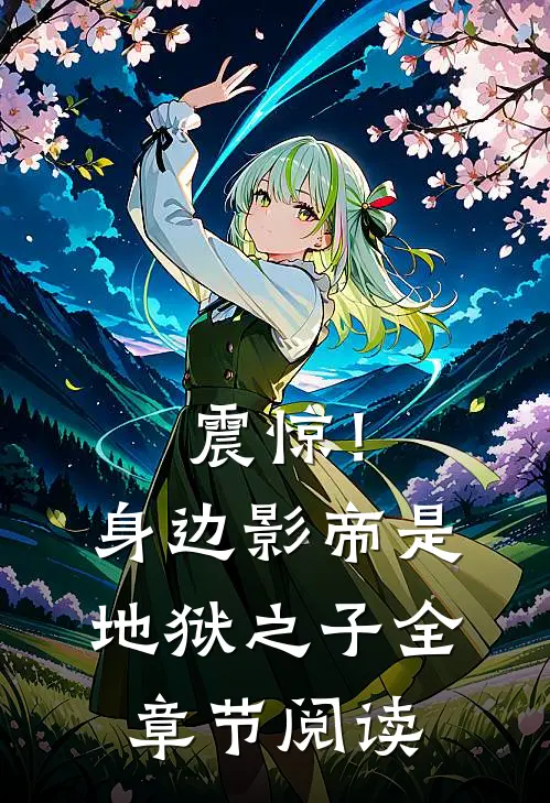 震惊！身边影帝是地狱之子全章节阅读