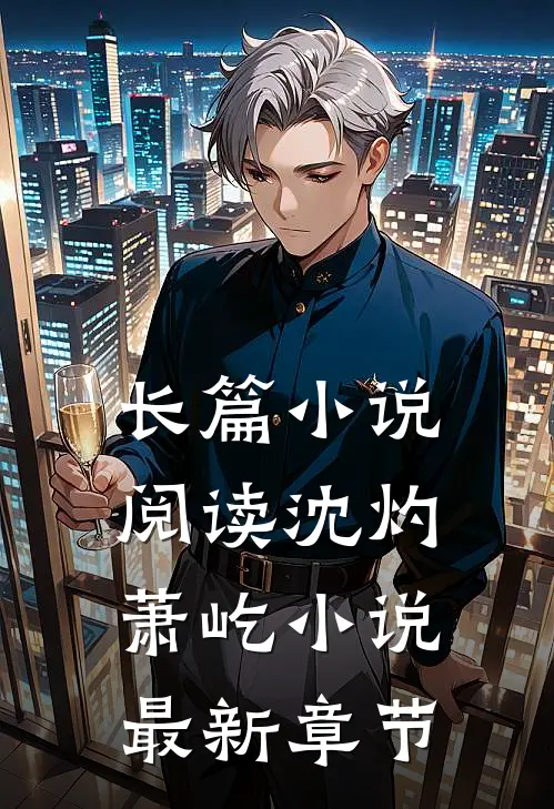 长篇小说阅读沈灼萧屹小说最新章节