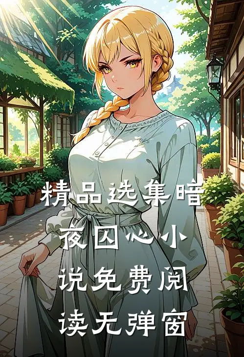 精品选集暗夜囚心小说免费阅读无弹窗