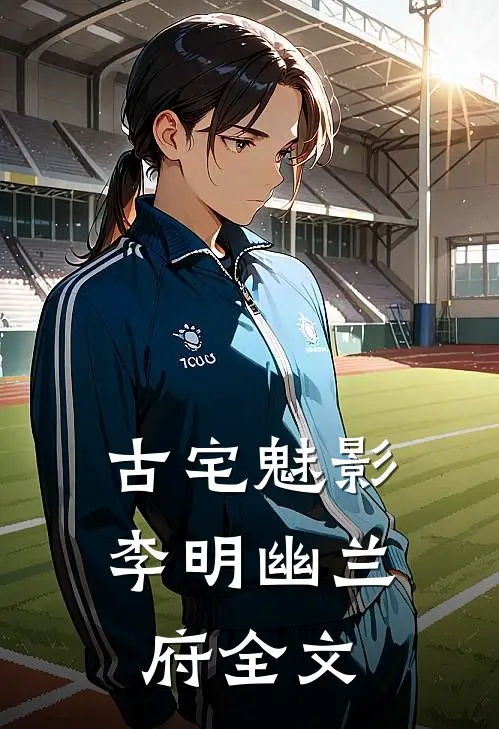 古宅魅影李明幽兰府全文