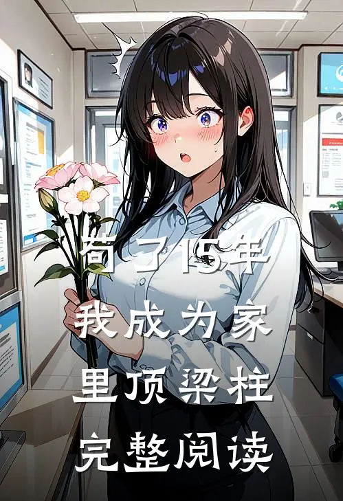 苟了15年，我成为家里顶梁柱完整阅读