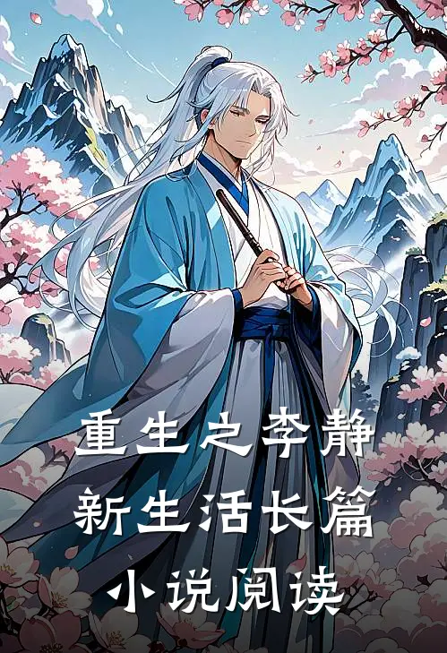 重生之李静新生活长篇小说阅读