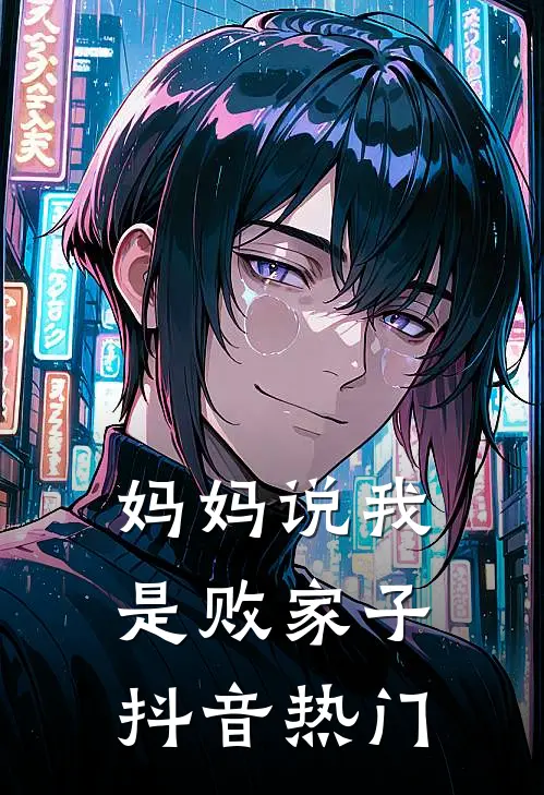 妈妈说我是败家子抖音热门