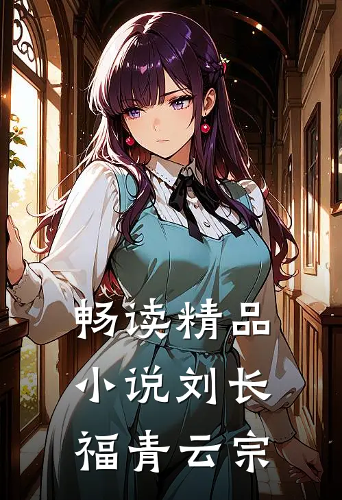畅读精品小说刘长福青云宗