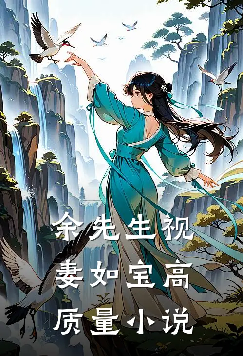 余先生视妻如宝高质量小说