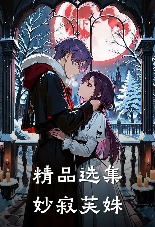 精品选集妙寂芙姝