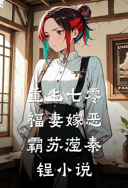 重生七零：福妻嫁恶霸苏滢秦锃小说