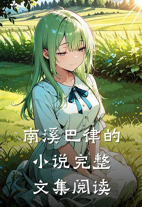 南溪巴律的小说完整文集阅读