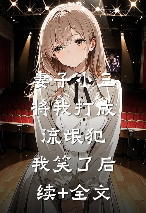 妻子小三将我打成流氓犯，我笑了后续+全文