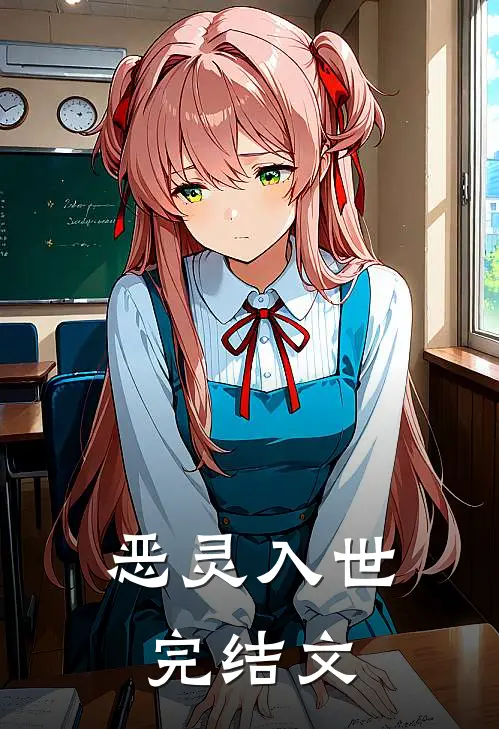 恶灵入世完结文