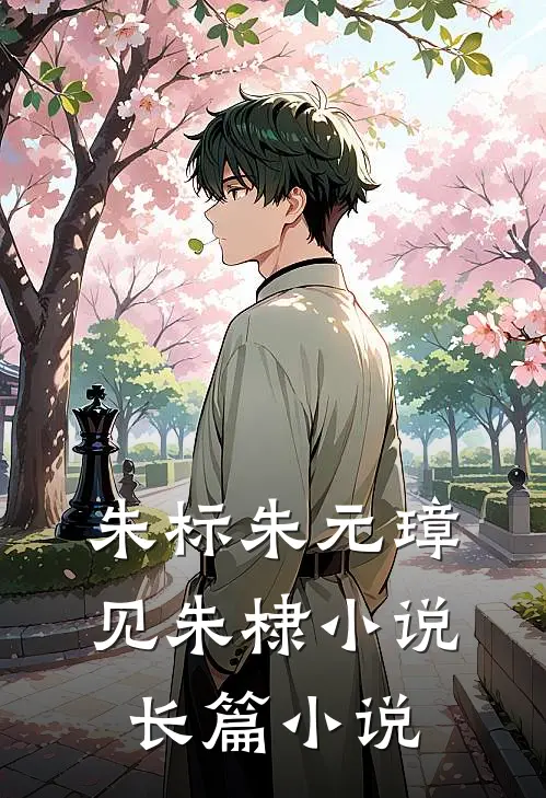 朱标朱元璋见朱棣小说长篇小说