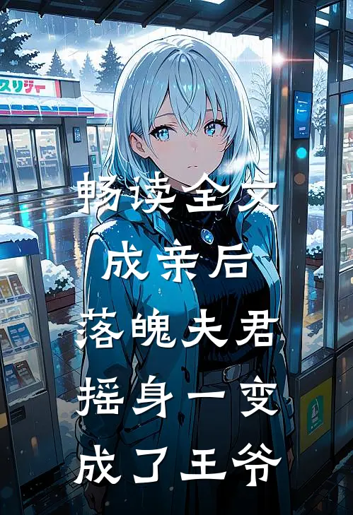畅读全文成亲后，落魄夫君摇身一变成了王爷