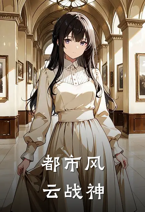 都市风云战神
