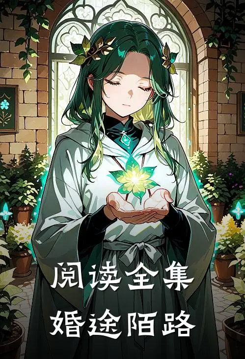 阅读全集婚途陌路