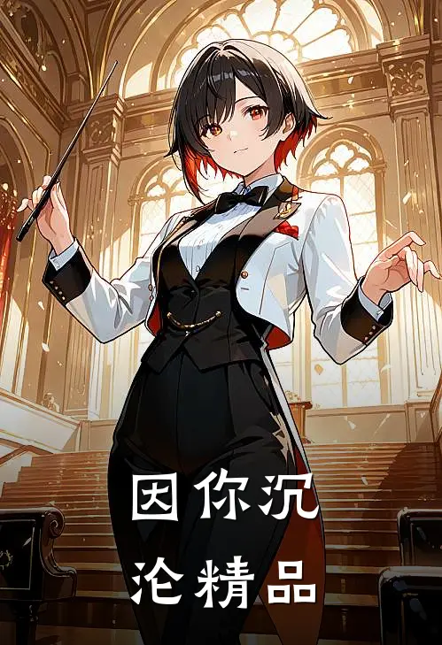 因你沉沦精品