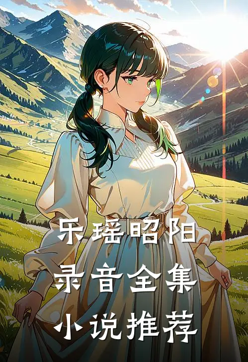 乐瑶昭阳录音全集小说推荐