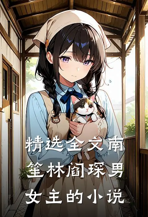 精选全文南笙林阎琛男女主的小说