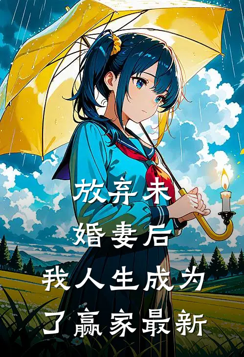 放弃未婚妻后,我人生成为了赢家最新