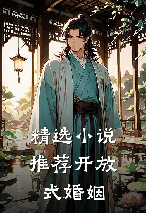 精选小说推荐开放式婚姻