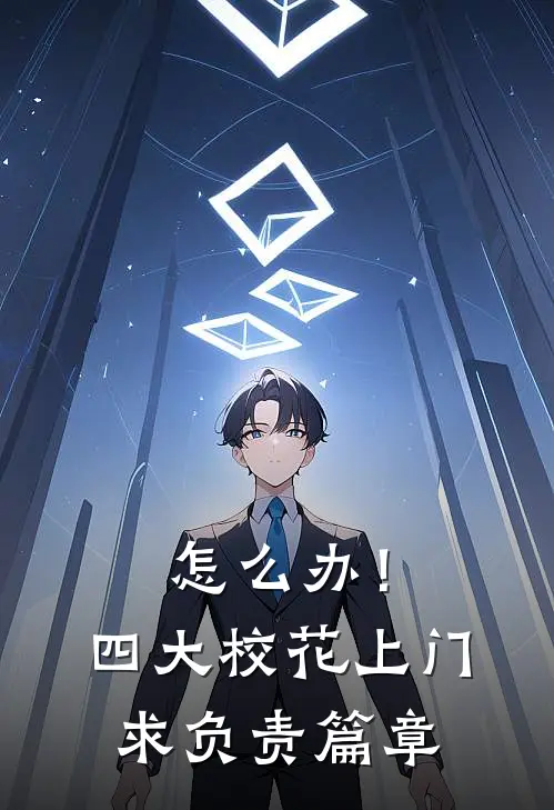 怎么办！四大校花上门求负责篇章