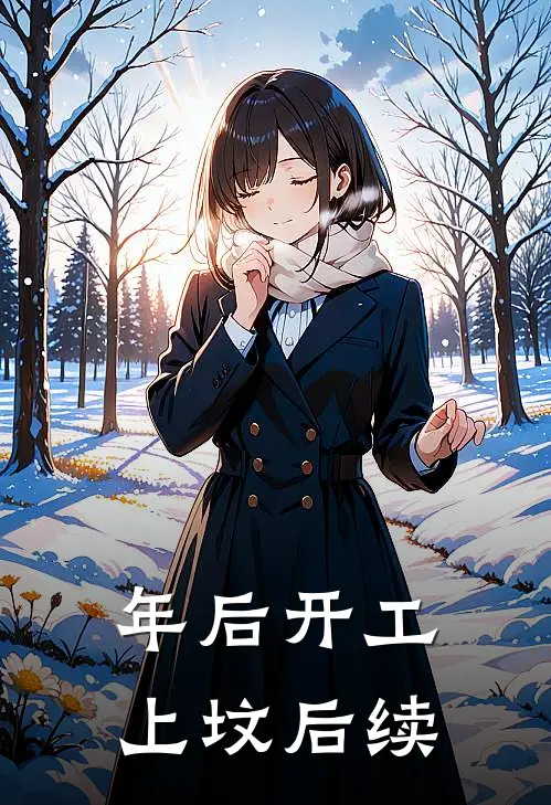 年后开工上坟后续