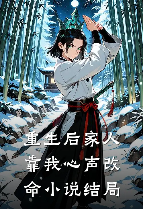 重生后家人靠我心声改命小说结局