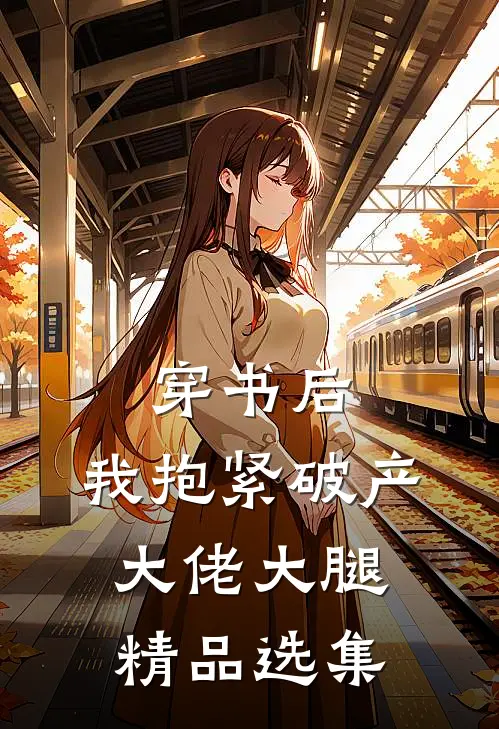 穿书后，我抱紧破产大佬大腿精品选集