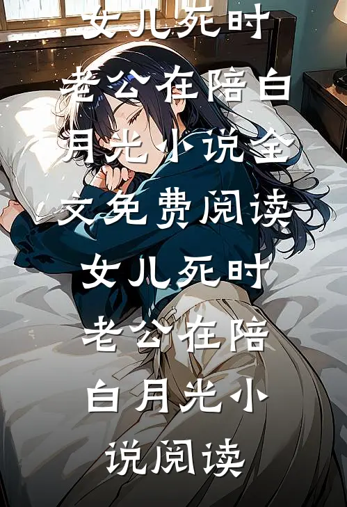 女儿死时，老公在陪白月光小说全文免费阅读_女儿死时，老公在陪白月光小说阅读