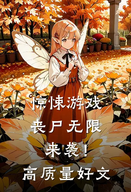 惊悚游戏,丧尸无限来袭!高质量好文