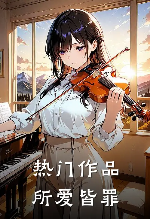 热门作品所爱皆罪